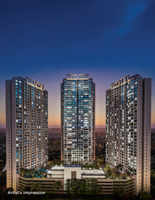 Trade Tower